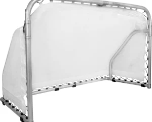 Mini Τέρμα Ποδοσφαίρου Αναδιπλούμενο 155x95x75cm Amila