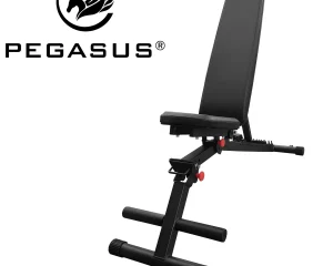 Πάγκος Γυμναστικής Ρυθμιζόμενος FB3i (QJ30) Pegasus