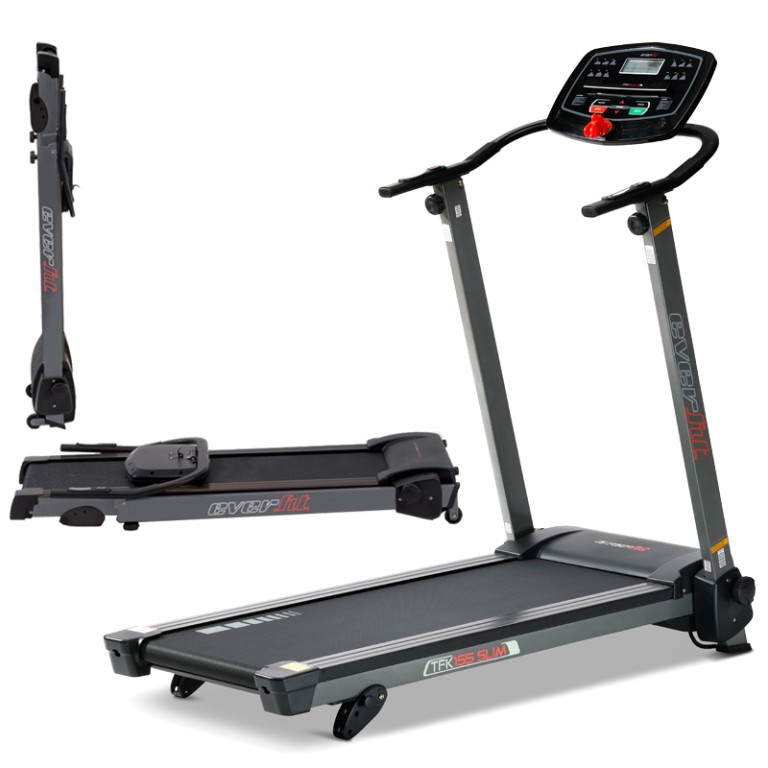 Διάδρομος SLIM LINE TFK 155 Everfit