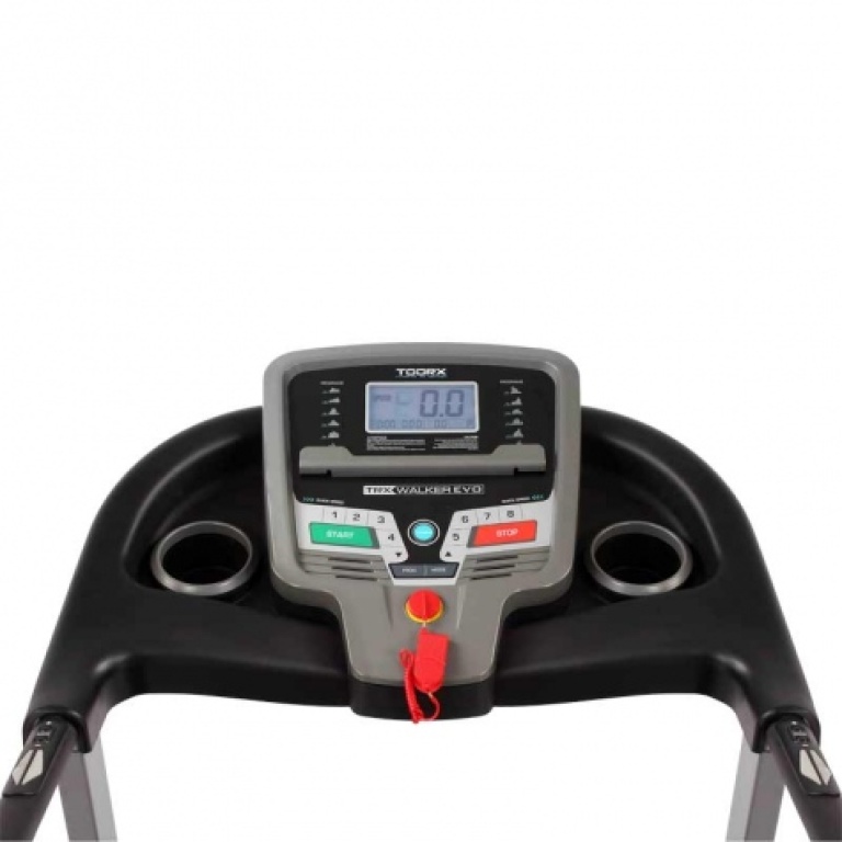 Διάδρομος για Φυσικοθεραπεία TRX WALKER EVO Toorx - Image 2