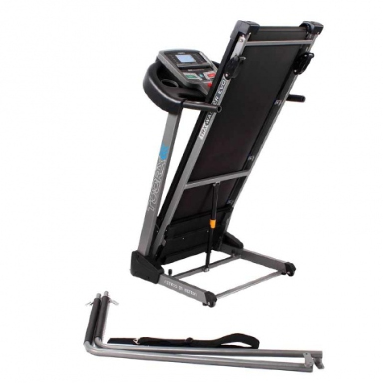Διάδρομος για Φυσικοθεραπεία TRX WALKER EVO Toorx - Image 3