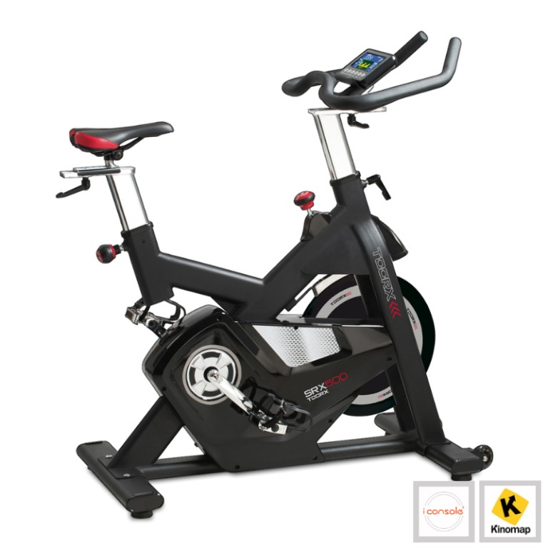 Ποδήλατο Indoor Spin Bike (SRX-500) - Toorx