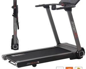 Διάδρομος γυμναστικής TFK-655 Slim Line EVERFIT