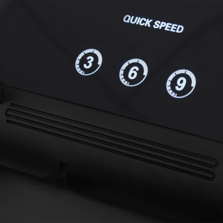 Διάδρομος γυμναστικής TFK-655 Slim Line EVERFIT - Image 9