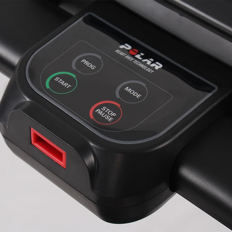 Διάδρομος γυμναστικής TFK-655 Slim Line EVERFIT - Image 10