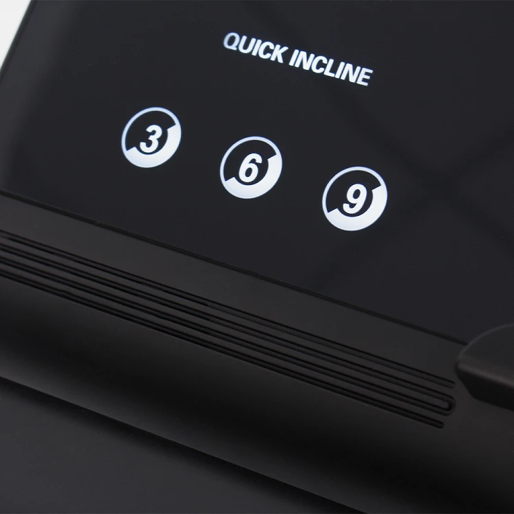 Διάδρομος γυμναστικής TFK-655 Slim Line EVERFIT - Image 8