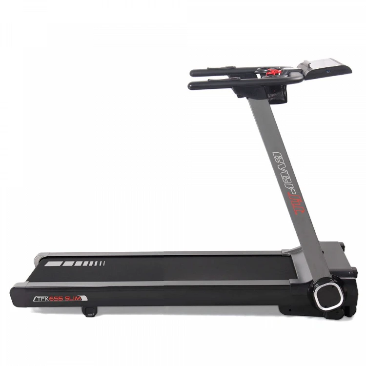 Διάδρομος γυμναστικής TFK-655 Slim Line EVERFIT - Image 2