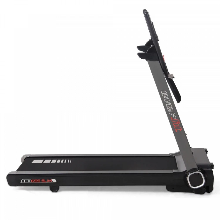 Διάδρομος γυμναστικής TFK-655 Slim Line EVERFIT - Image 3