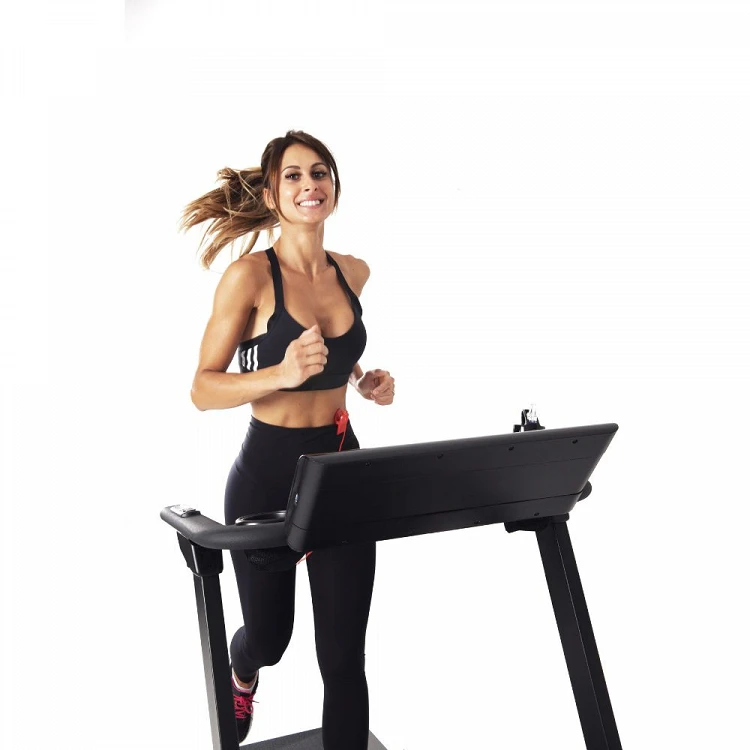 Διάδρομος γυμναστικής TFK-655 Slim Line EVERFIT - Image 12