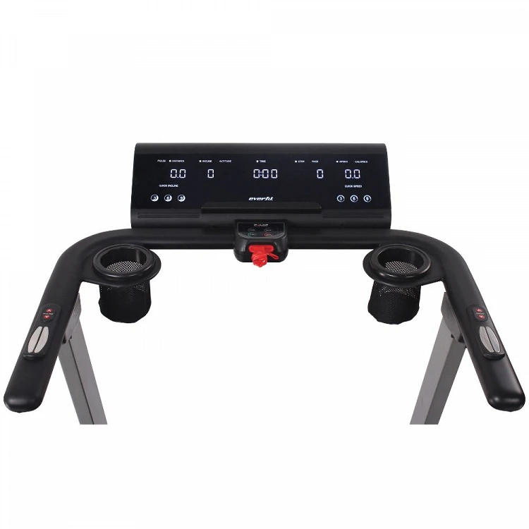 Διάδρομος γυμναστικής TFK-655 Slim Line EVERFIT - Image 7