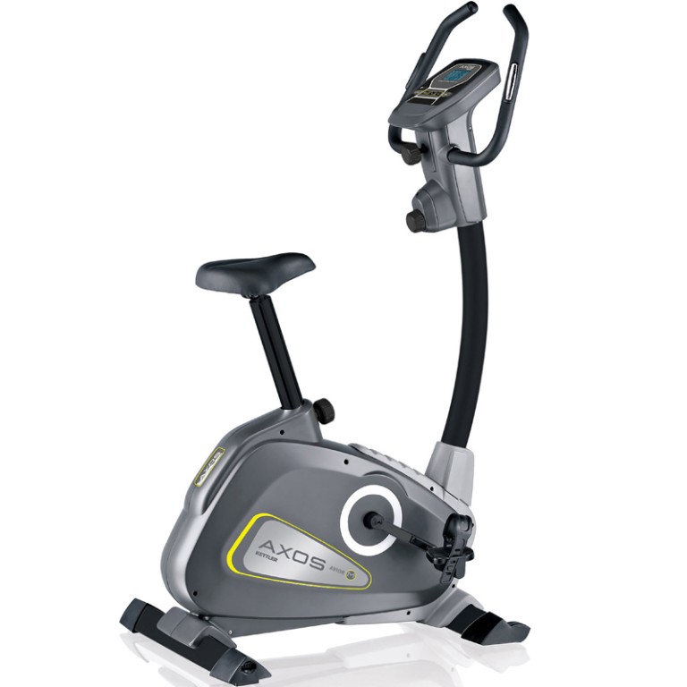 Ποδήλατο γυμναστικής Avior M Axos Line KETTLER HT1002-300