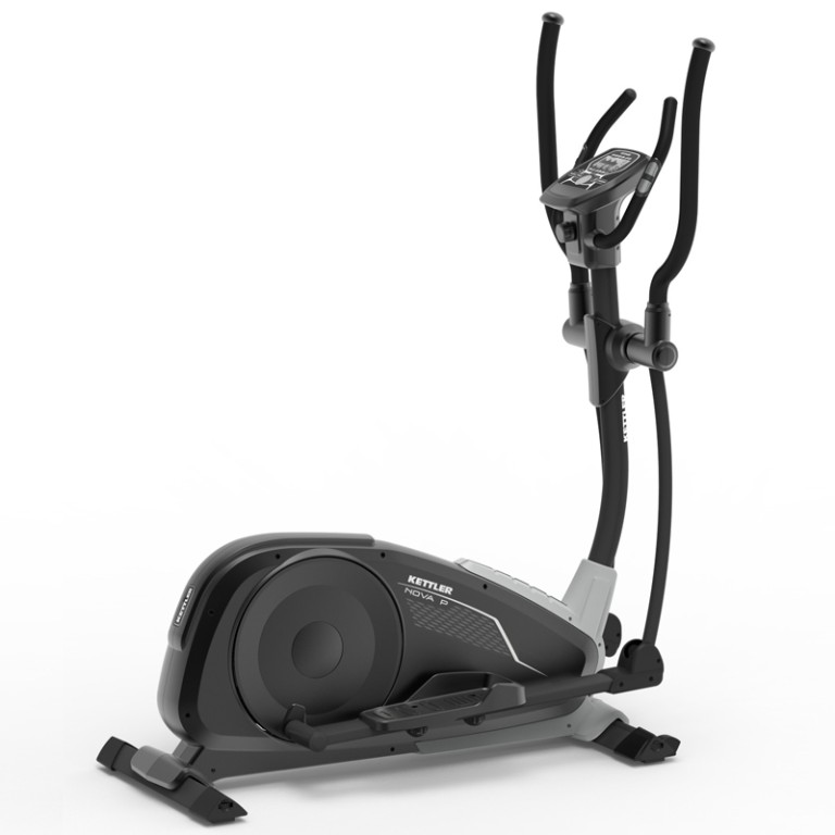 Ελλειπτικό Nova P Axos Line KETTLER CT 1020