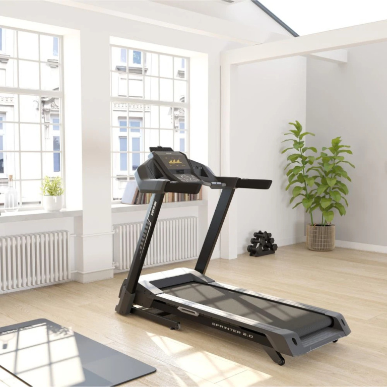 Διάδρομος Sprinter 2.0 Axos Line KETTLER - Image 2
