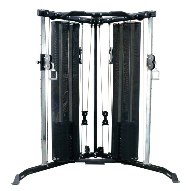 Personal Trainer Station CSX-70 Toorx