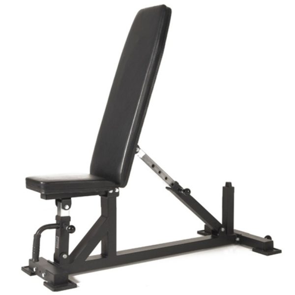 Ρυθμιζόμενος πάγκος γυμναστηρίου WBX-200 Adjustable Gym Bench TOORX - Image 6