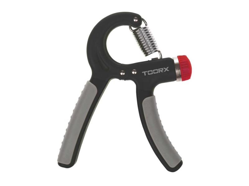 Ελατήριο Χεριού Ρυθμιζόμενο AHF-046 Toorx