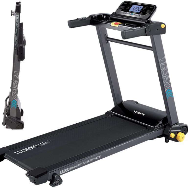 Διάδρομος TRX SMART COMPACT Toorx