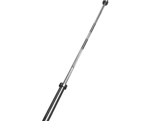 Ολυμπιακή Μπάρα 220cm 20Kg 1500LBS 8 Ρουλεμάν 29mm Aνοξείδωτη
