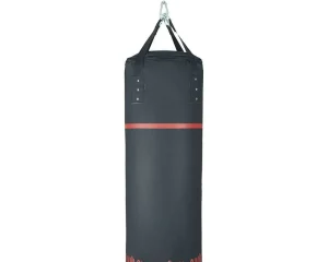 Σάκος Πυγμαχίας PVC Carbon Look 150x35cm Amila 96853