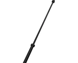 Ολυμπιακή Μπάρα 220cm 20Kg 1000LBS 4 Ρουλεμάν Κεραμική Επίστρωση Amila 80045