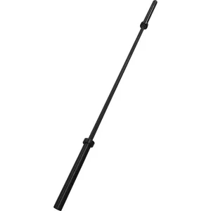 Ολυμπιακή Μπάρα 220cm 20Kg 1000LBS 4 Ρουλεμάν Κεραμική Επίστρωση Amila 80045