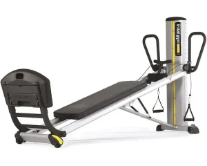 Πολυόργανο Γυμναστικής TotalGym GTS 46359 Amila