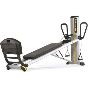 Πολυόργανο Γυμναστικής TotalGym GTS 46359 Amila