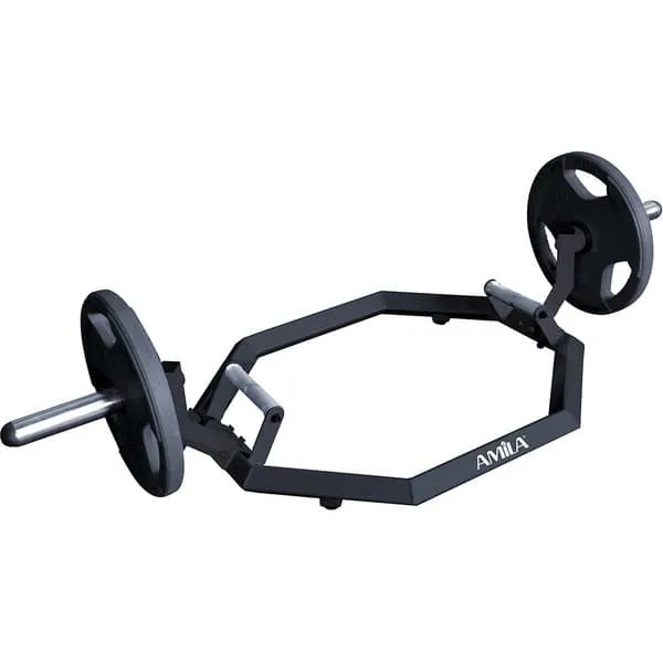 Super Hex Trap Μονής Λαβής Amila 46110