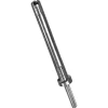 Ολυμπιακή Μπάρα 220cm 20Kg 1500LBS 8 Ρουλεμάν 29mm Aνοξείδωτη - Image 2