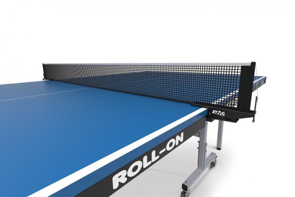 Τραπέζι Ping Pong Stag School Μπλε 42854 - Image 4