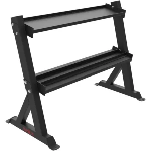 Aποθηκευτικό Rack Αλτήρων - Kettlebell Amila 43938