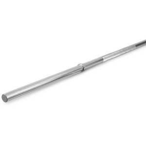 Μπάρα 28mm Ίσιο Κολάρο 180cm 9Kg - Image 2