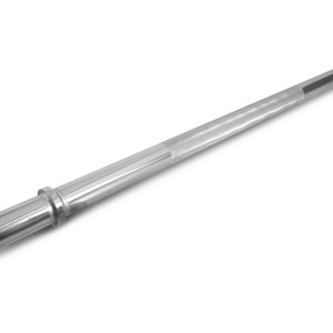 Μπάρα 28mm Ίσιο Κολάρο 180cm 9Kg - Image 3