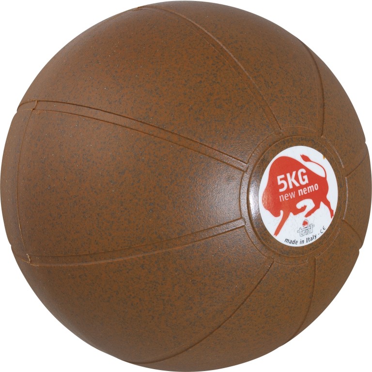 Medicine Ball NEMO 5kg