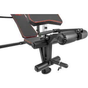 Πάγκος Άρσης Βαρών AMILA WBP800 44752 - Image 3