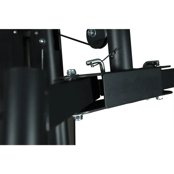 Πολυόργανο Γυμναστικής AMILA HG187F - Image 3