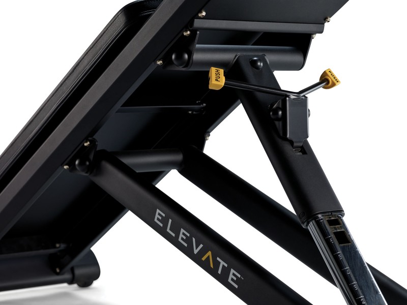 Total Gym ELEVATE Pull Up™ - Image 2