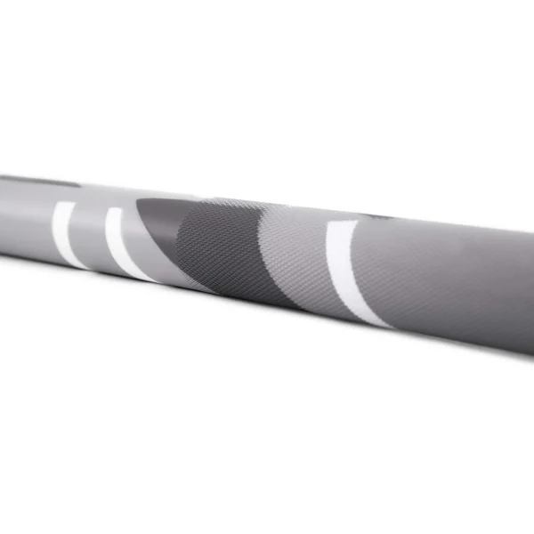 Ολυμπιακή Μπάρα 220cm 20Kg 1500LBS 8 Ρουλεμάν Camo Κεραμική Amila - Image 3