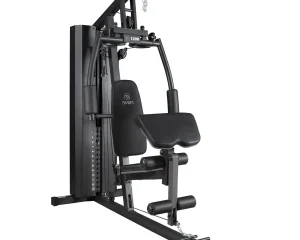 Πολυόργανο Γυμναστικής AMILA HG1200
