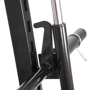 Μηχάνημα Smith με Πάγκο AMILA 91207 - Image 3
