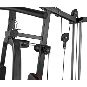 Πολυόργανο Γυμναστικής AMILA HG250 - Image 4