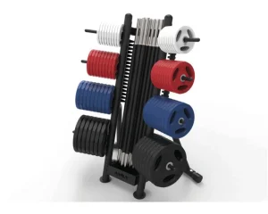 Αποθηκευτικό Rack για Pump Set Amila 91352