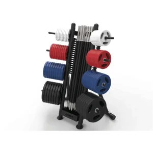 Αποθηκευτικό Rack για Pump Set Amila 91352