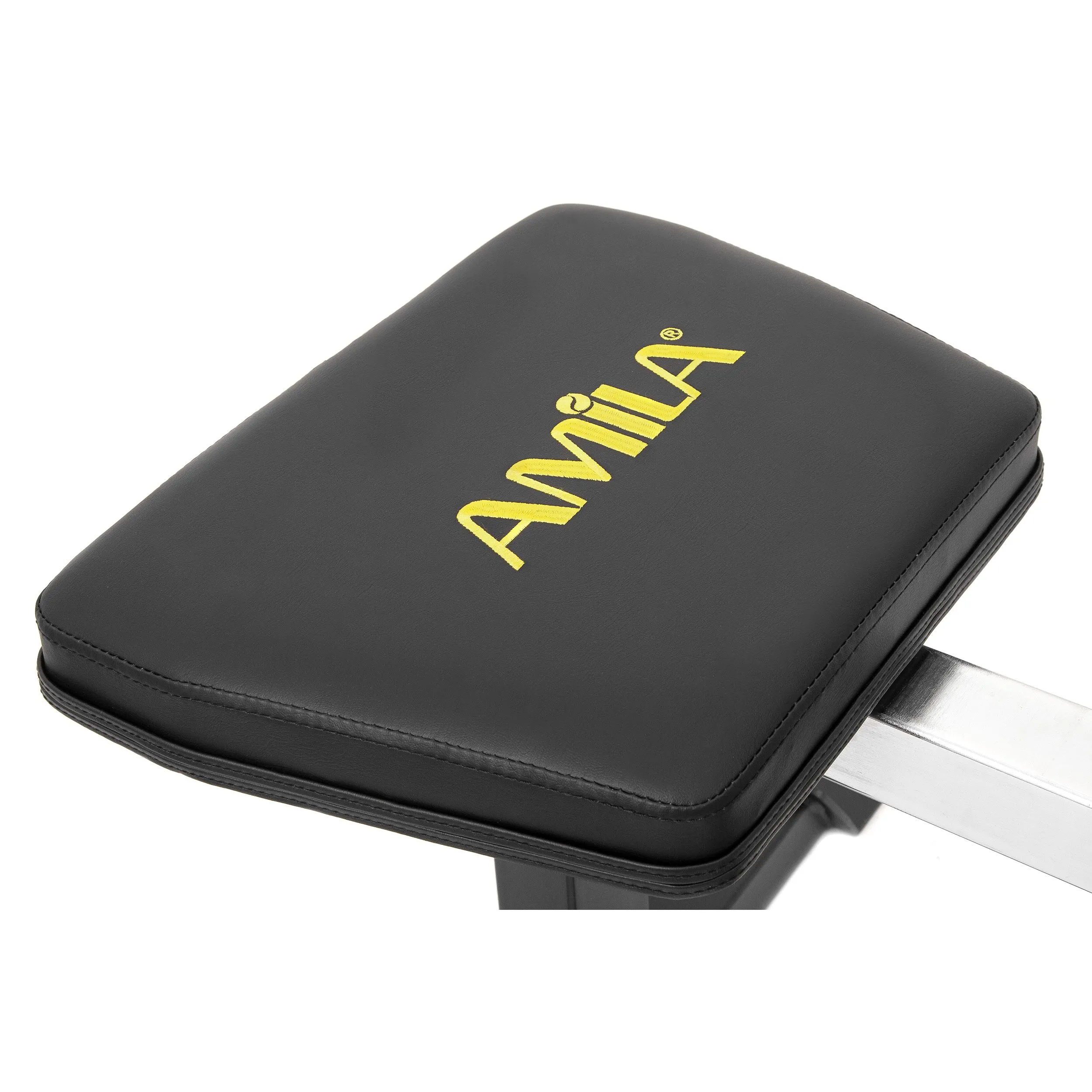 Όργανο Γυμναστικής για Γάμπες Seated calf raise machine Amila - Image 5