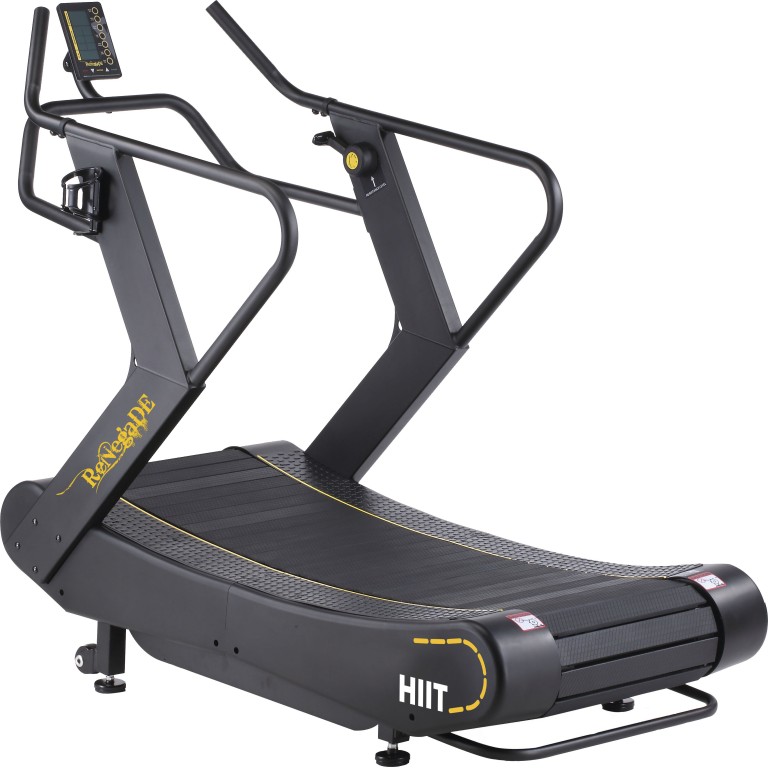 Διάδρομος Γυμναστικής ReNegaDE Runner R1 - Image 3