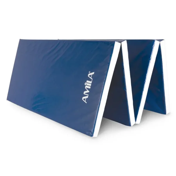 Στρώμα Γυμναστικής Αναδιπλούμενο Amila 240x120x5cm - Image 2