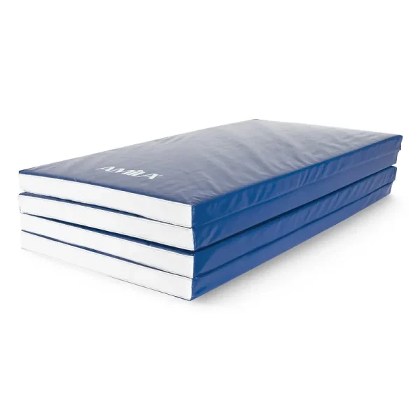 Στρώμα Γυμναστικής Αναδιπλούμενο Amila 240x120x5cm - Image 3