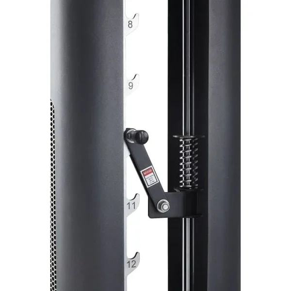 Μηχάνημα Smith Bodycraft JONES PLATINUM 44710 - Image 5
