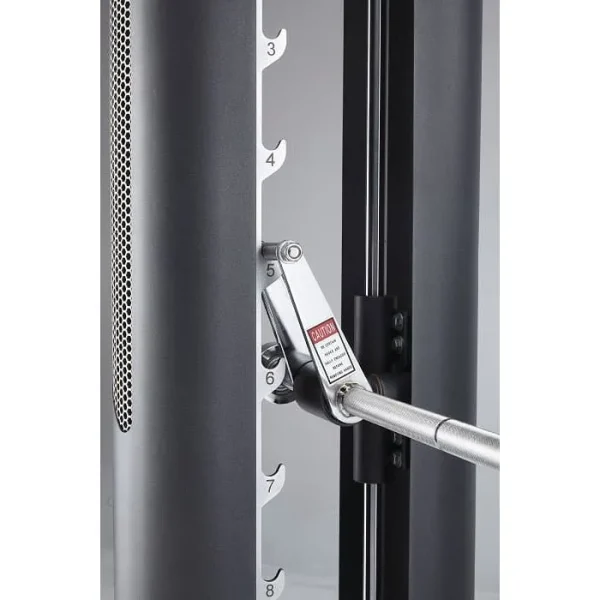 Μηχάνημα Smith Bodycraft JONES PLATINUM 44710 - Image 6