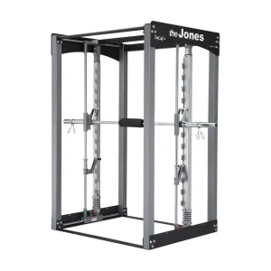 Μηχάνημα Smith Bodycraft Jones Club 44712
